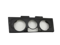 VW Polo 6R 09-14 Blende Einbaurahmen VW Polo 6R 09-14 17.12.2009 6R1819039 gebraucht Vorschau 1