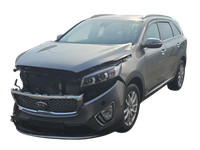 Kia Sorento III UM 15-20 CRDi 2,2 147KW Luftdrucksensor MAP Sensor Saugrohrdrucksensor Kia Sorento III UM 15-20... Vorschau 7