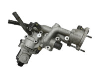 Mini One R50 01-06 1,6i 66KW Abgasregelventil Abgasrückführventil AGR EGR Mini One R50 01-06 04.09.2002 28410-2F000... Vorschau 1