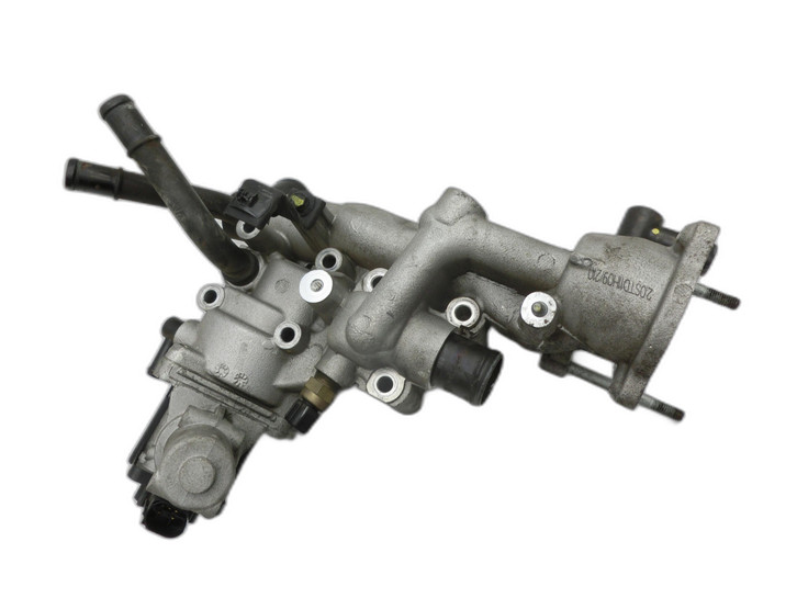 Mini One R50 01-06 1,6i 66KW Abgasregelventil Abgasrückführventil AGR EGR  - Bild 1