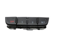 Audi A5 8TA 07-11 Schalter Memory Fahrer Links Vorne Audi A5 8TA 07-11 06.01.2010 8K0959769 gebraucht Vorschau 1