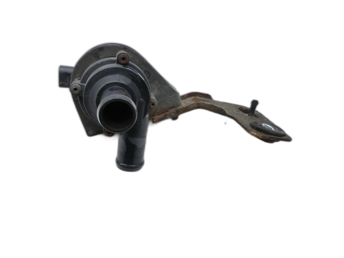 pompe de circulation Chauffage pour VW T5 7H 03-09 - Bild 1