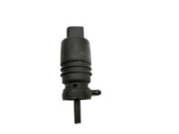 BMW E46 3er 318d 01-05 Waschwasserpumpe Waschpumpe Scheinwerferreinigung BMW E46 3er 318d 01-05 23.10.2003 8377430... Vorschau 1