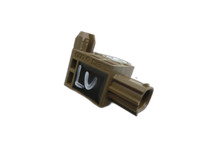 Mazda 6 GJ 12-15 Sensor für Airbag Crashsensor Airbagsensor Links Vorne Mazda 6 GJ 12-15 02.05.2013 KD45-57KC0 gebraucht Vorschau 1