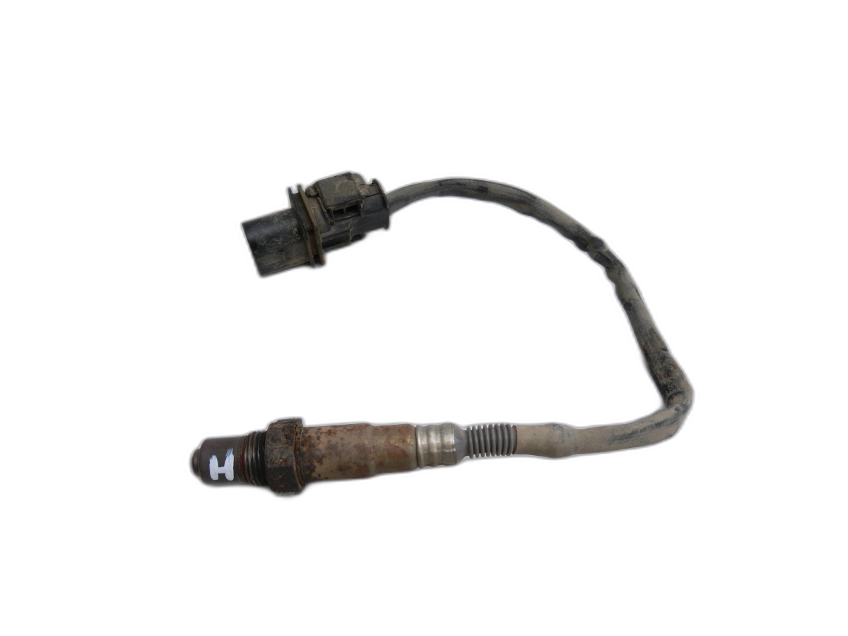 Ssangyong Rexton W RJ 12-17 XDi 2,2 131KW Lambdasonde Hinten - Bild 1