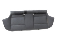 BMW E91 320i LCI 08-11 Kombi Sitzpolster für Rücksitzbank Hinten Dakota Leder Schwarz BMW E91 320i LCI 08-11... Vorschau 1
