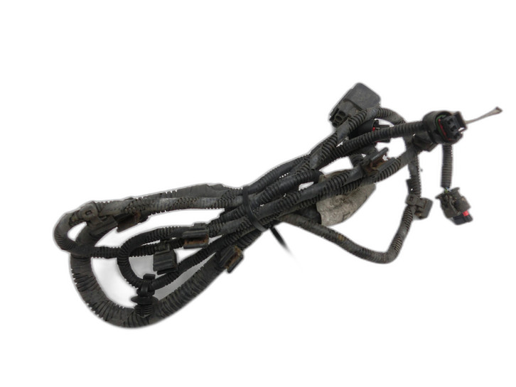 Ford S-Max WA6 06-10 PDC Kabelbaum Einparkhilfe Hinten  - Bild 1