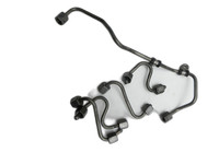 Mercedes S204 W204 11-15  CDI 2,1 125KW Hochdruck Leitung Kraftstoffleitung Mercedes S204 W204 11-15 11.05.2012... Vorschau 1