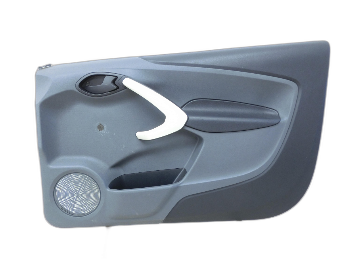 Ford Ka II RU8 08-16  Türverkleidung Türpappe Rechts Vorne  - Bild 1