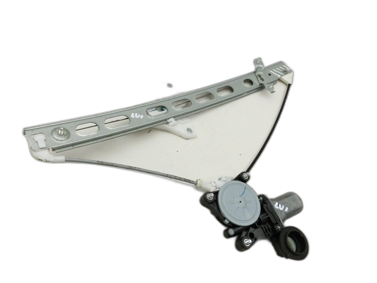 Window lift motor with Left Front for Suzuki Swift IV FZ 13-17 - Bild 1