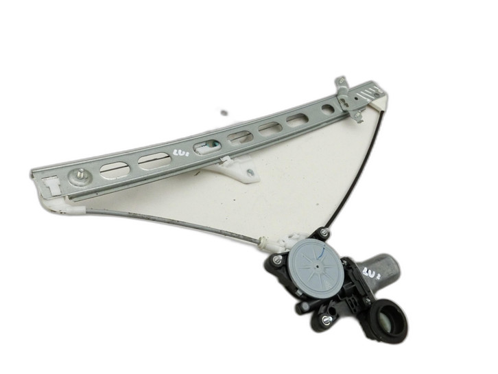 Suzuki Swift IV FZ 13-17 5T Fensterhebermotor mit Fensterheber Links Vorne  - Bild 1