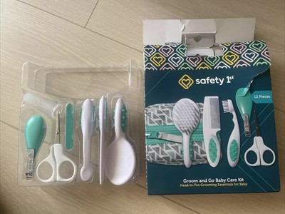 Safety 1st Groom and Go Kit - Missing Carrying Case