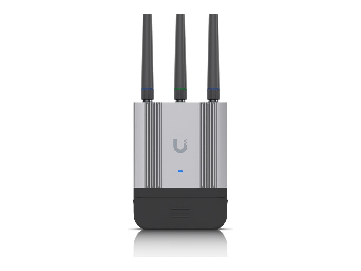 Ubiquiti Mobile Router Industrial