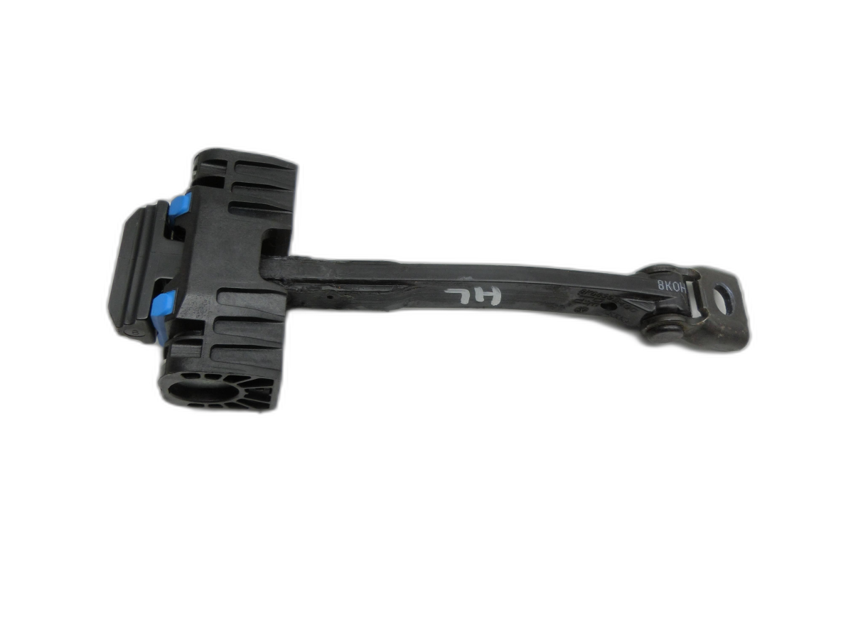 Audi A4 8K B8 11-15 Lim Türfangband Türbremse Türanschlag Links Hinten  - Bild 1