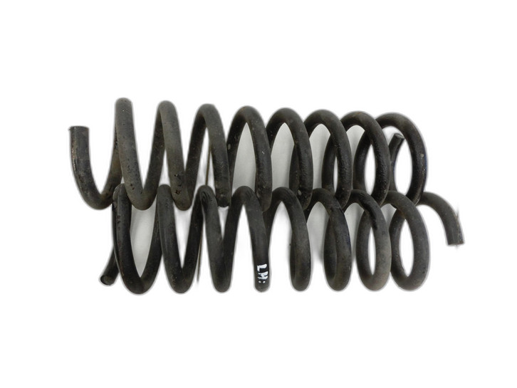 Mercedes R170 SLK Cabriolet Beide Feder Federn Hinten  - Bild 1