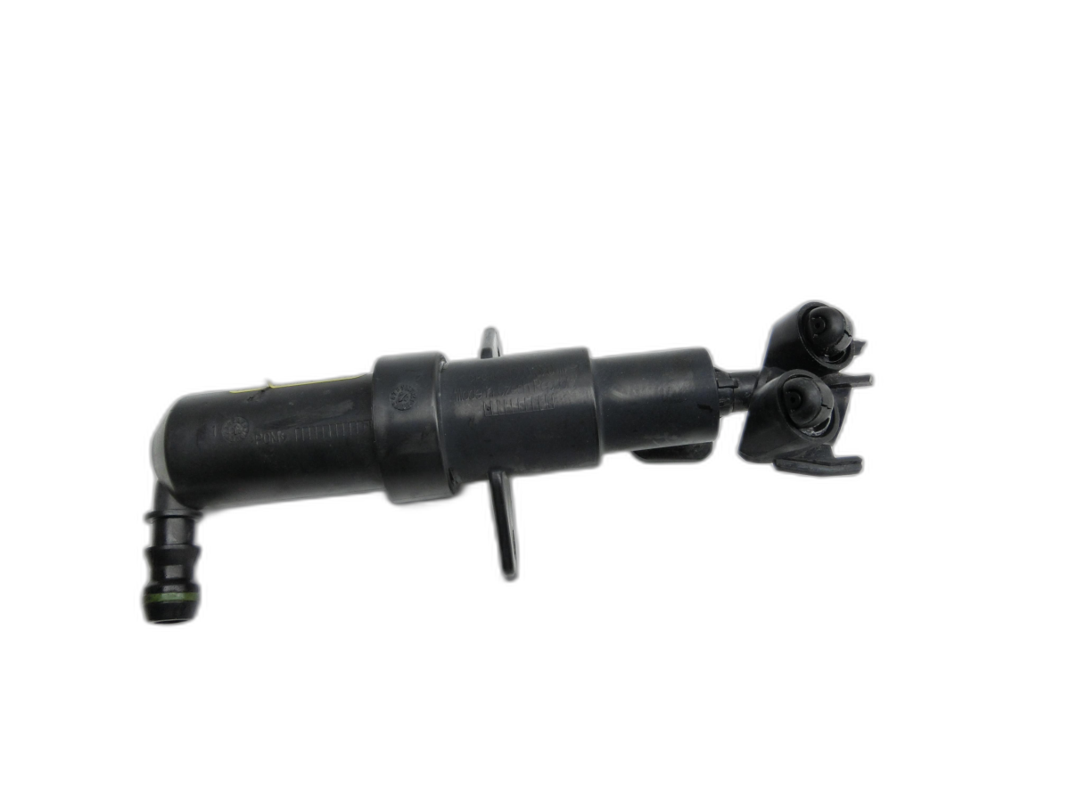 Ugello lavaggio Cilindro telescopico SRA per Faro Dx Skoda Octavia II 1Z RS - Bild 1