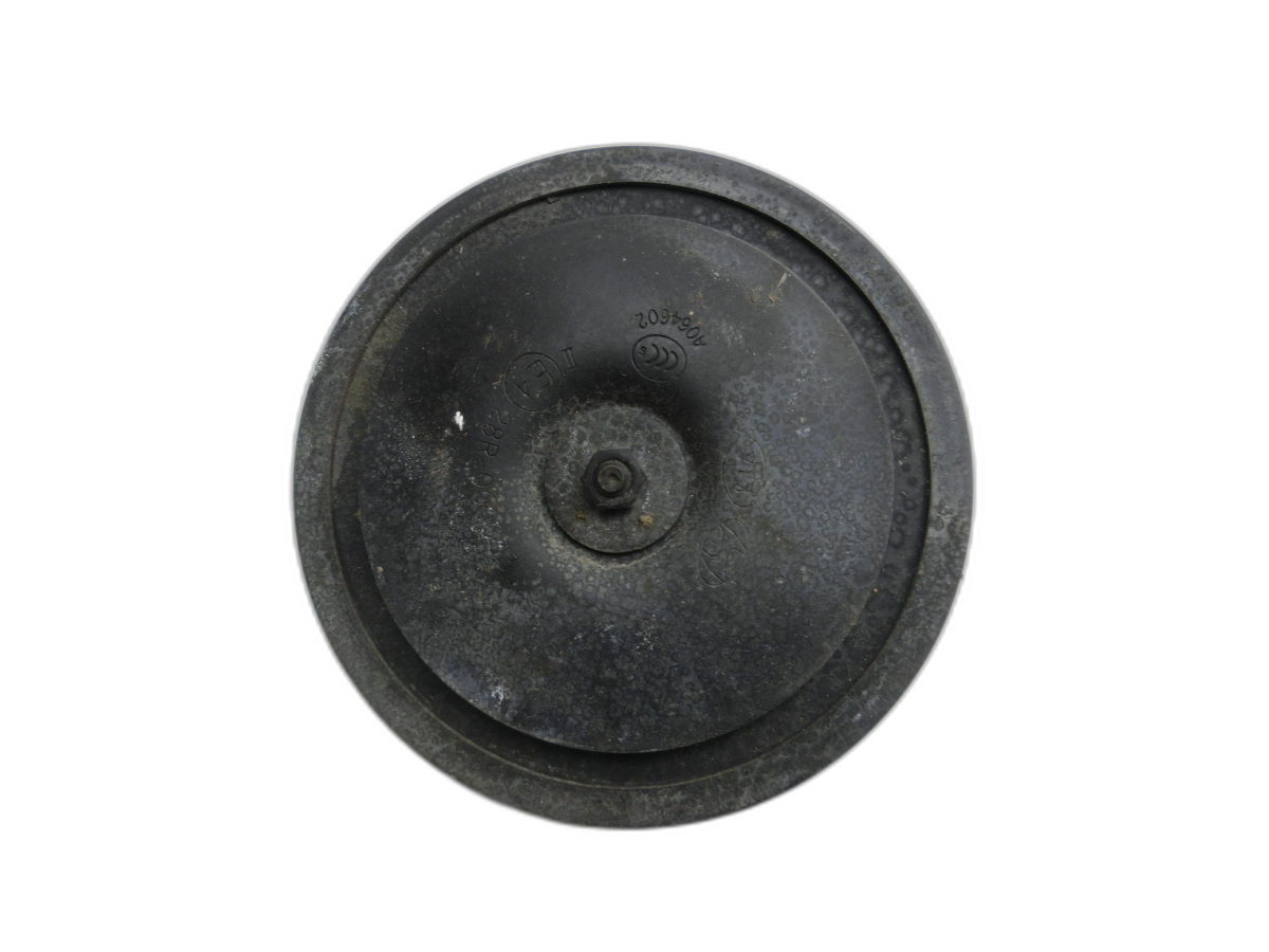 Kia Sportage SL 10-15 Hupe Signalhorn Hochtöner  - Bild 1