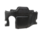 Mercedes W211 E200 02-06 1,8 120KW Unterfahrschutz Motor Mercedes W211 E200 02-06 27.02.2003 A2115242730 gebraucht Vorschau 1