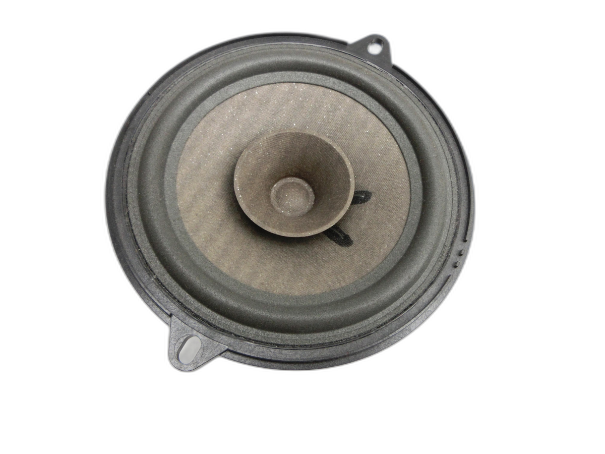 Altavoz Rango medio derecha posterior para Dacia Dokker KE 12-21 - Bild 1