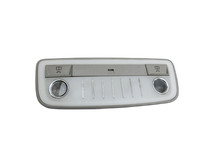 Mercedes S212 E350d 13-16 Innenleuchte Innenraumleuchte Hinten Mercedes S212 E350d 13-16 18.02.2010 A2128205001... Vorschau 1
