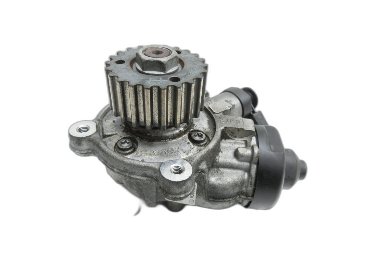 Pompa iniezione ad alta pressione per Skoda Octavia VRS III 5E 12-16 - Bild 1