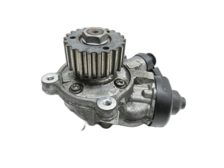 Skoda Octavia VRS III 5E 12-16 TDI 2,0 135KW Einspritzpumpe Hochdruckpumpe  - Bild 1