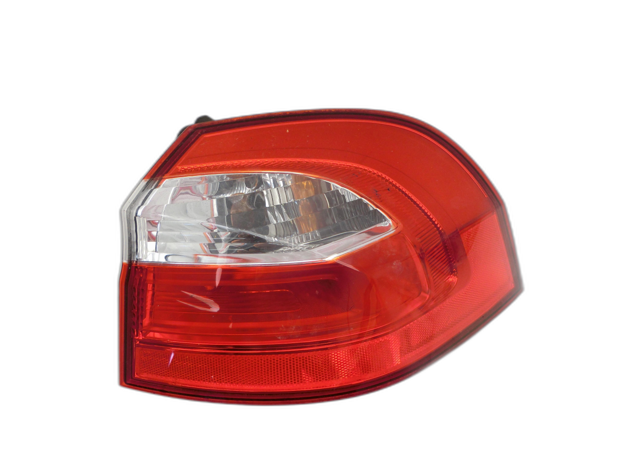 Rear Light Hatch Mounted Tail Combination Rearlight Right Orig for Schraegh Kia Rio III UB 11-15 - Bild 1