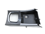 SSangyong Korando CK C200 13-17 Blende Einbaurahmen für Schaltkulisse SSangyong Korando CK C200 13-17 19.02.2014... Vorschau 1