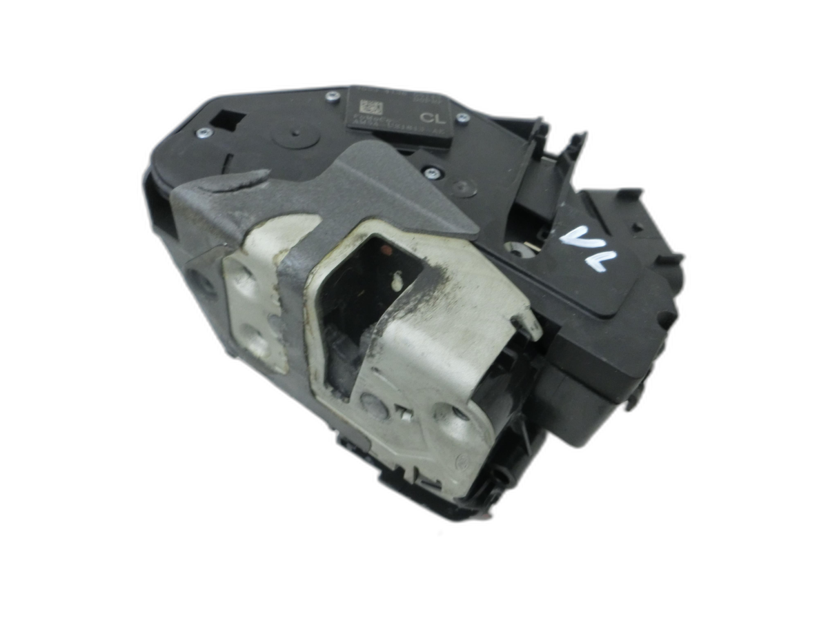 cerradura de la puerta con motor eléctrico izquierda delante para Ford Connect V408 13-18 - Bild 1