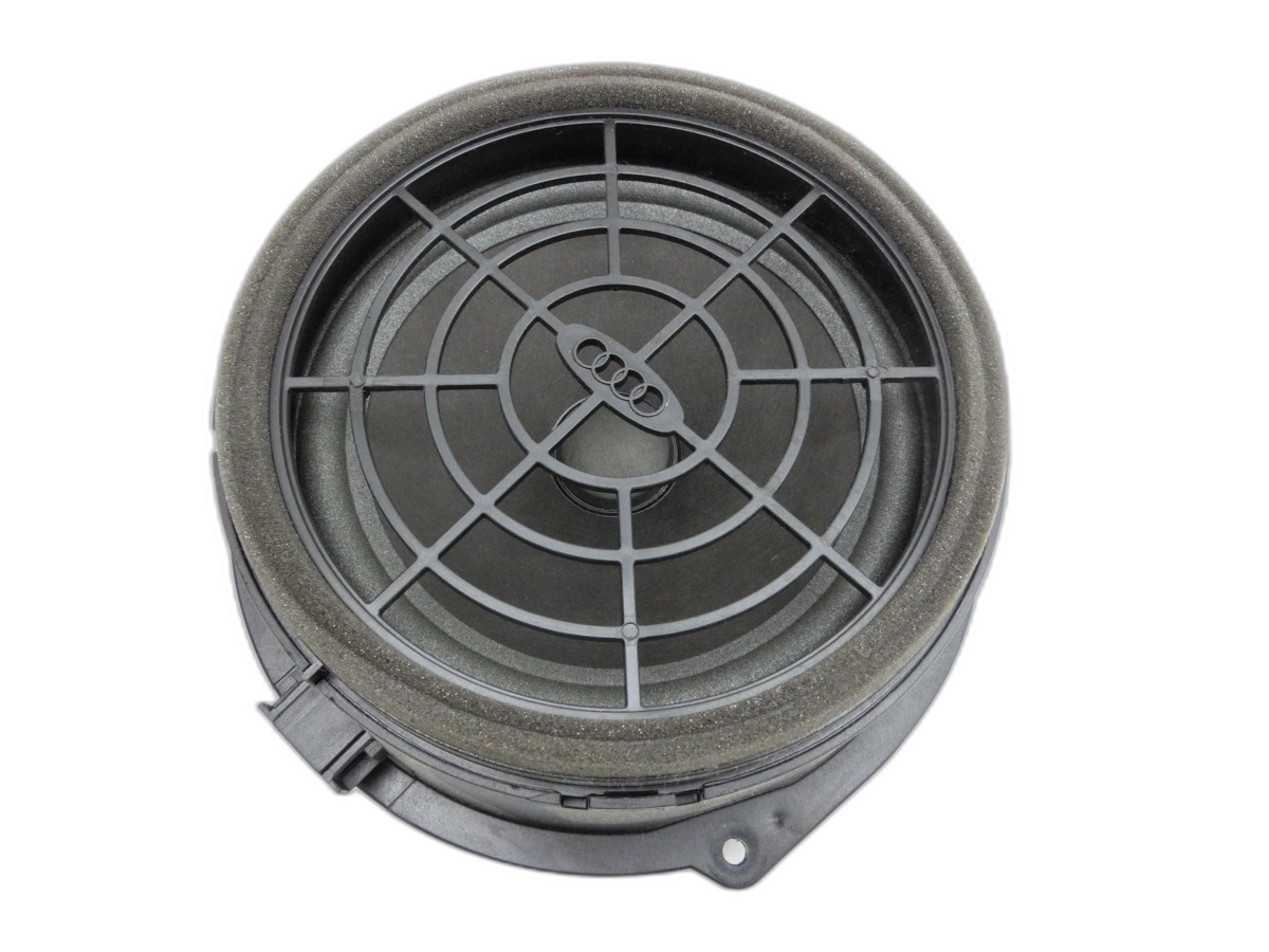 Loudspeaker Right Rear Orig. Blaupunkt for Audi A4 8K B8 11-15 - Bild 1
