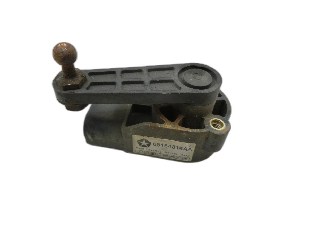 Jeep Grand Cherokee WK2 13-17 Xenon LWR Sensor Neigung Rechts Hinten  - Bild 1