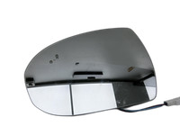 Hyundai Tucson TL 15-18 Spiegel Aussenspiegel nur Glas Links Totwinkelassistent Hyundai Tucson TL 15-18 30.03.2017... Vorschau 1