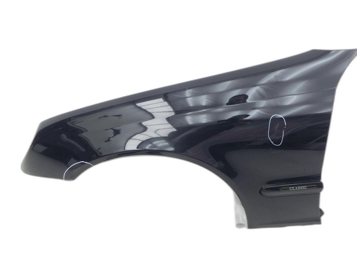 Mercedes W203 C200K 04-07 Kotflügel Links 904 - Bild 1