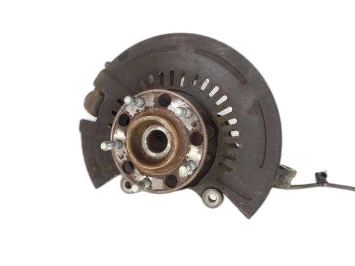 Kia Sorento III UM 15-20 CRDi 2,2 147KW Achsschenkel Radnabe Rechts Vorne  - Bild 1