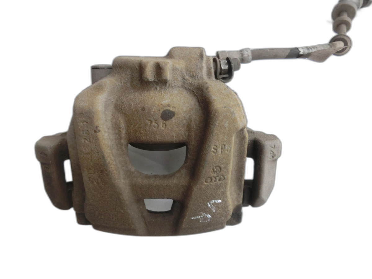 Audi A5 8T Sportback 11-16 TDI 2,0 130KW Bremssattel Bremszange Vorne Rechts  - Bild 1