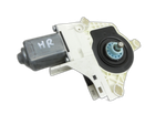 Fensterhebermotor Rechts Hinten Audi A4 8K B8 11-15 Lim 
