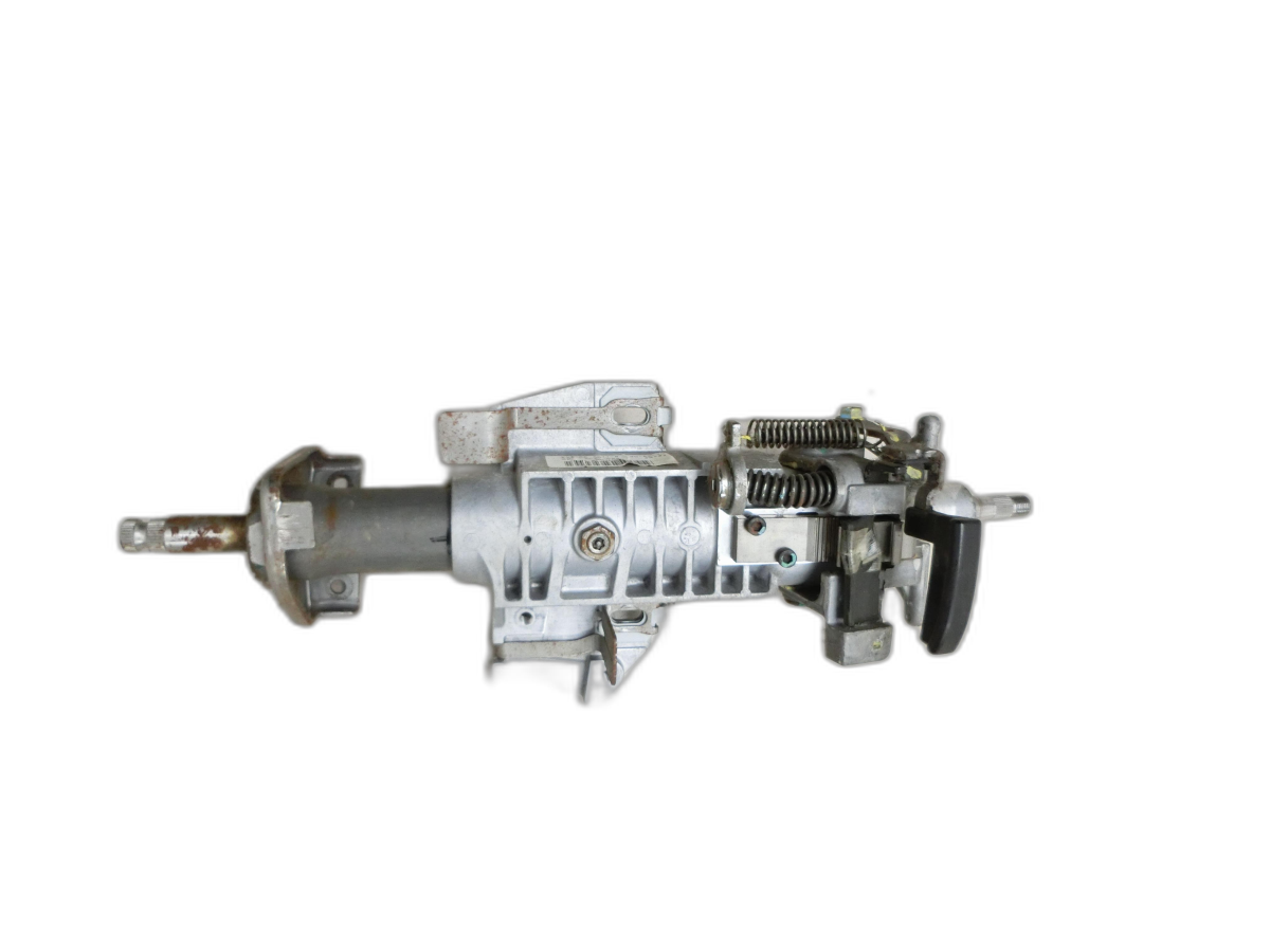 réglage hauteur pour Colonne de direction Nissan Navara NP300 D40 05-07 - Bild 1