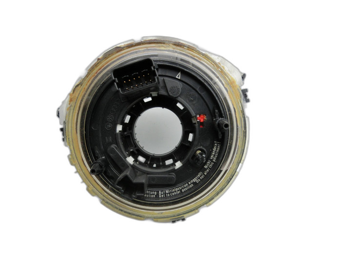 Seat Exeo ST 09-13 Airbag Schleifring Wickelfeder SRS Lenkwinkelsensor Lenkstockschalter  - Bild 1