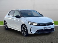 2024 Vauxhall Corsa 1.2 Turbo 130 Ultimate 5dr Auto Hatchback Petrol Automatic