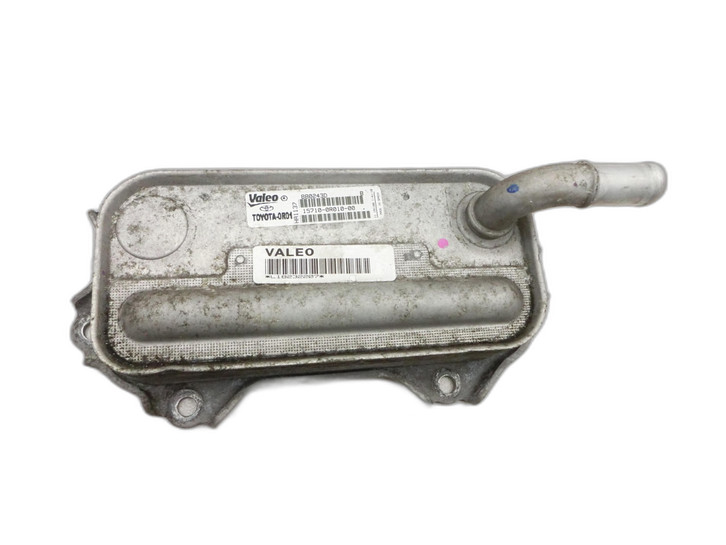 Toyota Avensis T25 06-08 2,2d 130KW Ölkühler  - Bild 1