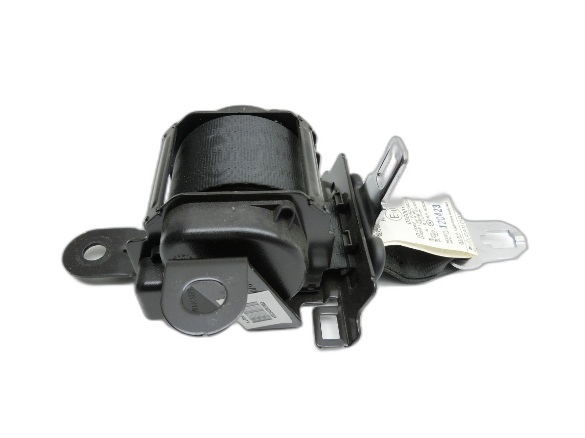 Kia Sportage SL 10-15  Gurt Sicherheitsgurt Mitte Hinten  - Bild 1