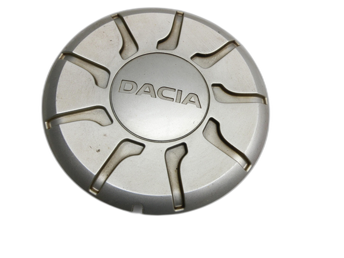 Dacia Logan MCV II 13-20 Radnabenabdeckung Rad Nabenabdeckung Nabenblende Pos.4  - Bild 1