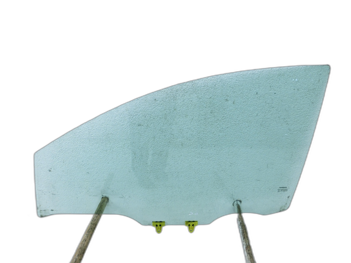 Side Window LVK Door Left Front for Mercedes A-Kl. W169 04-08 - Bild 1