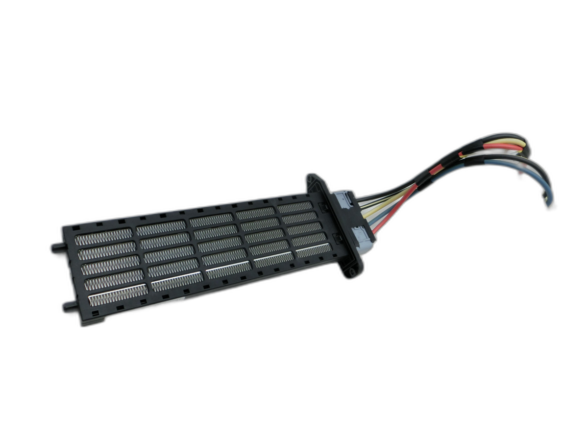 Subaru Outback 4 IV BR 13-14 Zusatzheizung Zuheizer Heizelement Elektrisch  - Bild 1