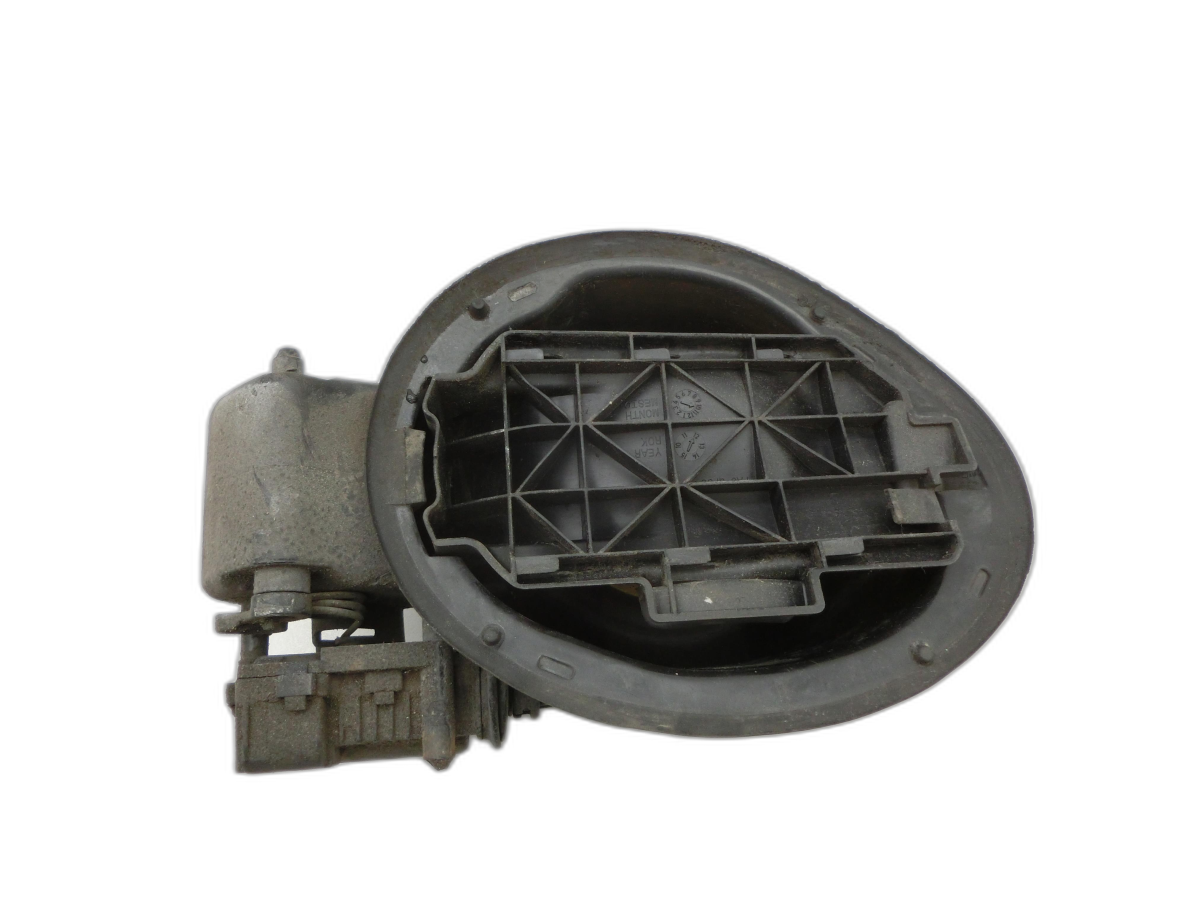 Range Rover Evoque L538 11-15 Scharnier Arm für Tankdeckel Tankklappe 949        - Bild 1