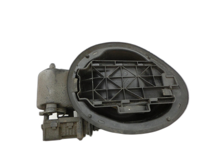 Range Rover Evoque L538 11-15 Scharnier Arm für Tankdeckel Tankklappe 949        - Bild 1