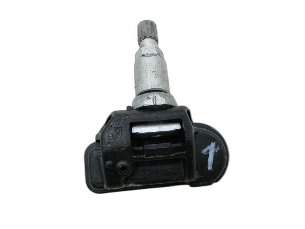 Pressione dei pneumatici Sensore ruota di Articolo 1 per Mercedes CLA 180 C117 13-19 - Bild 1