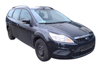 Ford Focus II DA 07-10 Kombi Türschloss m. ZV Stellmotor Links Vorne Ford Focus II DA 07-10 21.09.2009... Vorschau 7