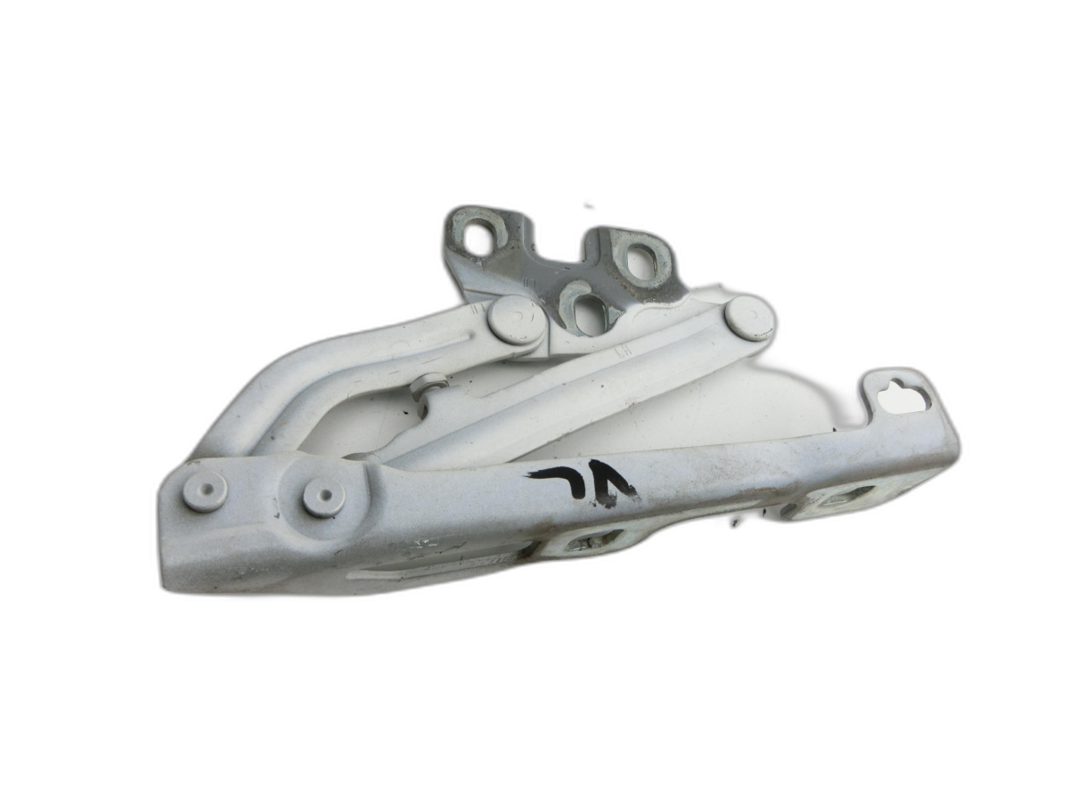 Cerniera per Cofano motore Sx Opel Corsa E 14-19 - Bild 1