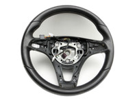 Mercedes S205 W205 14-18 Lenkrad ohne Airbag Mercedes S205 W205 14-18 09.05.2016 A0014608103 310014381162-AA0 gebraucht Vorschau 1